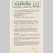 Seattle Chapter, JACL Bulletin, April 6, 1955 (ddr-sjacl-1-19)