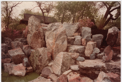 Rock wall (ddr-densho-377-2286)