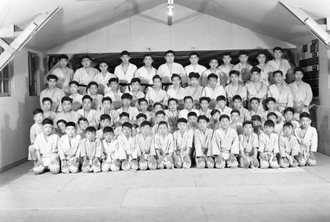 Martial arts school in Minidoka (ddr-fom-1-602)