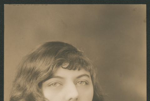 portrait (ddr-densho-378-747)