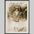 woman outside (ddr-densho-378-641)