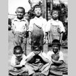 Children from Nihonmachi (ddr-densho-23-1)
