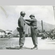 Nisei soldiers in Italy (ddr-densho-164-100)