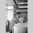 Wilma Chan speaking (ddr-densho-1007-525)