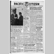 The Pacific Citizen, Vol. 32 No. 13 (March 31, 1951) (ddr-pc-23-13)