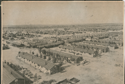 Aerial view of camp (ddr-densho-493-103)
