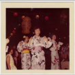 Diana Dancing in Midwest Buddhist Obon Festival (ddr-densho-409-51)