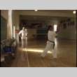 Kanegai home b-roll; karate demonstration (ddr-densho-1007-1579)