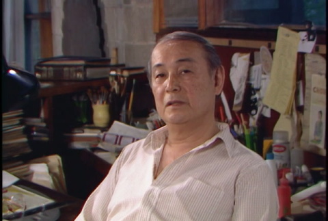 Interview with Chris Ishii, part 3 of 7 (ddr-densho-1007-1557)