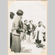 Photo of group of women (ddr-densho-341-80)