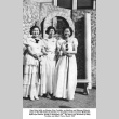 Three women in costumes (ddr-ajah-4-54)