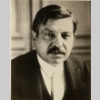 Portrait of Pierre Laval (ddr-njpa-1-819)