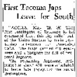 First Tacoma Japs Leave for South (May 18, 1942) (ddr-densho-56-800)