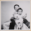 Susan and William Shiomi (ddr-densho-522-182)