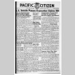 The Pacific Citizen, Vol. 26 No. 25 (June 19, 1948) (ddr-pc-20-24)