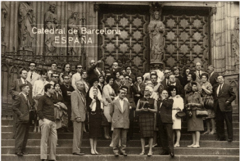 Photo, front and back (ddr-densho-426-183-mezzanine-a8ec9eb295)