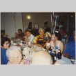 Group sitting at table (ddr-densho-466-463)
