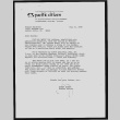 Letter from Harry Honda, Senior Editor, Pacific Citizen to Sharon Tanihara, August 17, 1990 (ddr-csujad-55-2061)