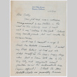 Letter to Sally (Fujii) Domoto from Margaret Murdock (ddr-densho-329-1039)