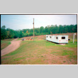 Small mobile building (ddr-densho-377-2637)