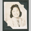 Suzie Shiota (ddr-densho-550-180)