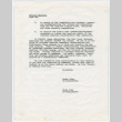 Carbon copy of page 2 of letter to William Marutani from Sasha Hohri and Michi Kobi (ddr-densho-352-507)