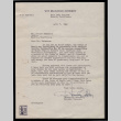 Letter from Harvey M. Coverley, Project Director, to George Hideo Nakamura, April 5, 1943 (ddr-csujad-55-2418)