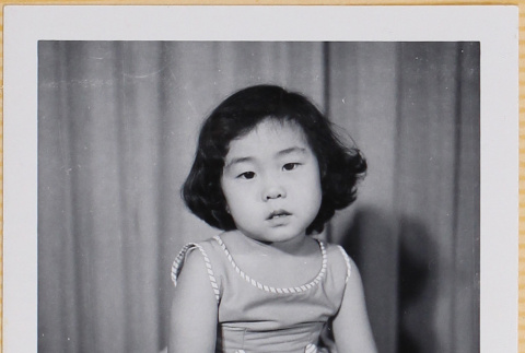 Susan Shiomi (ddr-densho-522-461)
