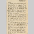 Letter to a Nisei man from his sister (ddr-densho-153-62)