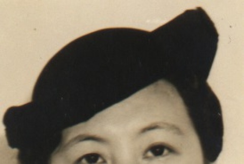 Asa Matsuoka (ddr-njpa-4-904)