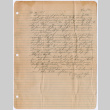 Letter from David Iino to Bill Iino (ddr-densho-368-632)