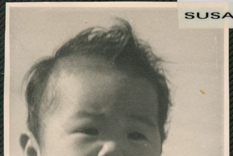 Susan Gail Shiomi (ddr-densho-522-750)