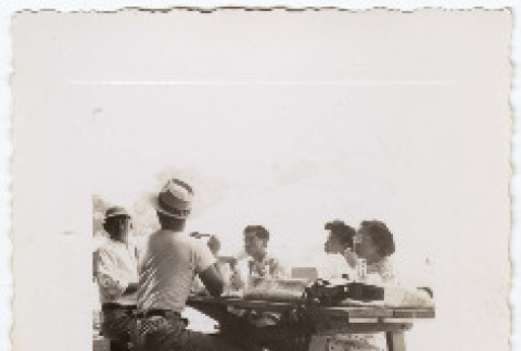 Photograph (ddr-densho-433-1230-mezzanine-15519aaa65)
