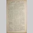 Topaz Times Vol. II No. 20 (January 25, 1943) (ddr-densho-142-81)