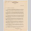 War Relocation Authority staff letter (ddr-densho-381-29)