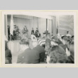 Memorial service for Pvt. George Oto (ddr-densho-37-1725)