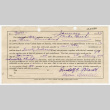 Mortgage and Promissary note from Rudolf and Lena Maedel to Mike Freeh (ddr-densho-474-106)