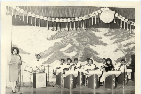 Choidor Band from San Jose (ddr-jamsj-1-391)