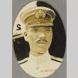 Portrait of a Japanese naval captain (ddr-njpa-13-1171)