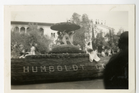 Float in the Rose Parade (ddr-csujad-42-211)