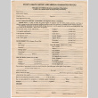 Health history and medical examination record form (ddr-densho-390-128)