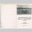 Booklet: With Hawaii's AJA Boys at Camp Shelby Mississippi (ddr-densho-1007-1849)