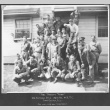 Group photo of 3rd Platoon (ddr-densho-434-143)