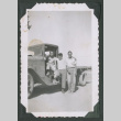 Three men and a truck (ddr-densho-471-84)