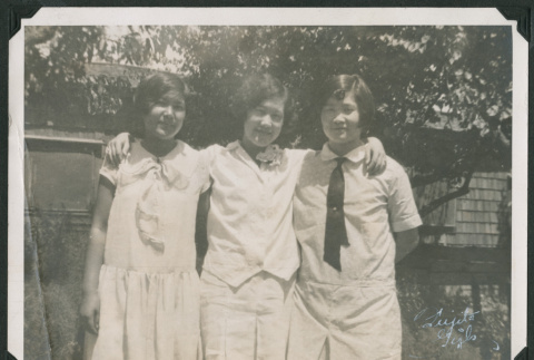 When shall we three meet again? (ddr-densho-378-416)