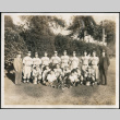 Cadets baseball team (ddr-densho-395-44)