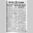 The Pacific Citizen, Vol. 27 No. 22 (November 27, 1948) (ddr-pc-20-47)