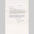 Letter from K. K. Suzuki to Mary Okada (ddr-densho-488-73)