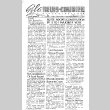 Gila News-Courier Vol. III No. 8 (September 9, 1943) (ddr-densho-141-150)