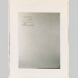 Shigeo Yama's certificate of service (ddr-densho-37-1372)